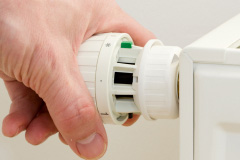 Clathy central heating repair costs