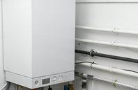 free Clathy condensing boiler quotes
