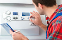 free Clathy gas safe engineer quotes