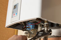 free Clathy boiler install quotes
