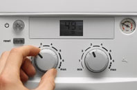 free Clathy boiler maintenance quotes