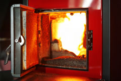 solid fuel boilers Clathy